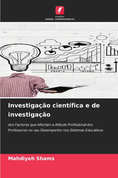 Investigaï¿½ï¿½o cientï¿½fica e de investigaï¿½ï¿½o