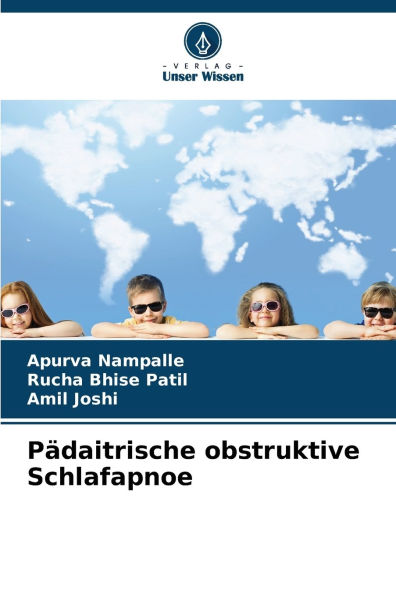 Pï¿½daitrische obstruktive Schlafapnoe