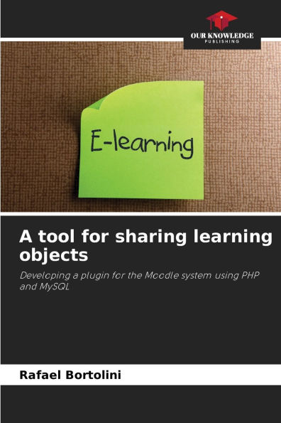 A tool for sharing learning objects