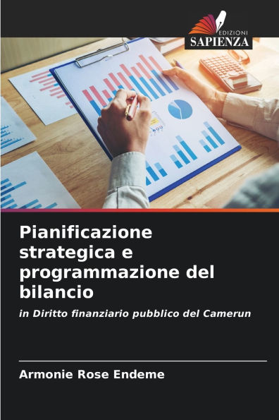 Pianificazione strategica e programmazione del bilancio
