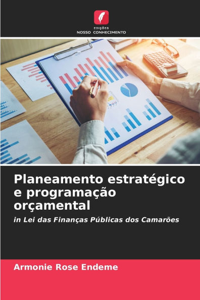 Planeamento estratï¿½gico e programaï¿½ï¿½o orï¿½amental
