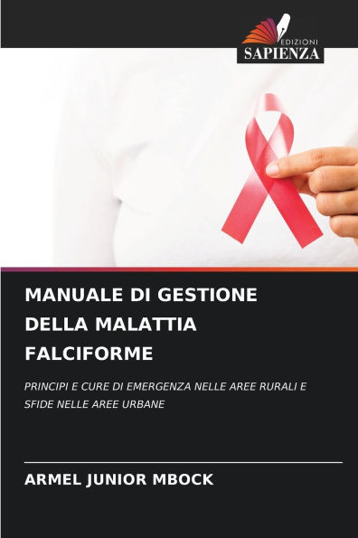 Manuale Di Gestione Della Malattia Falciforme