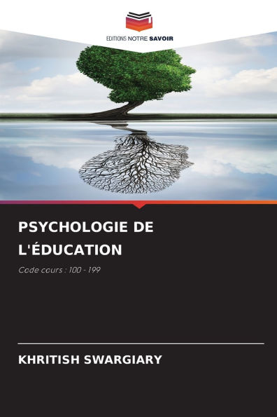 Psychologie de l'ï¿½ducation
