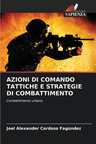 Azioni Di Comando Tattiche E Strategie Di Combattimento