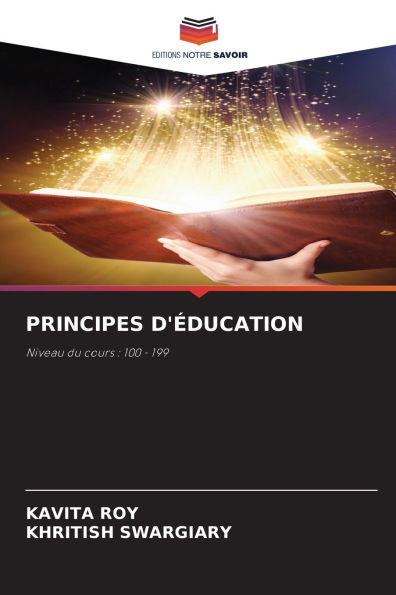 Principes d'ï¿½ducation
