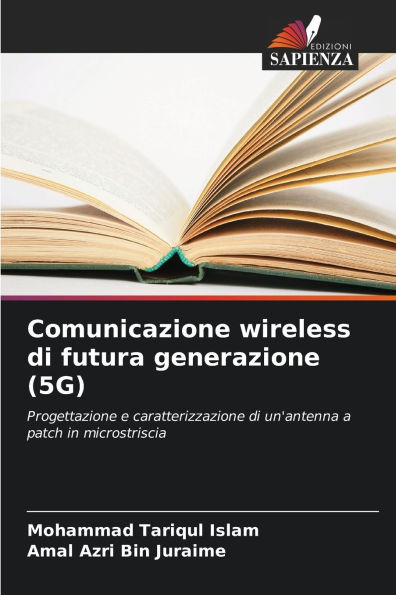 Comunicazione wireless di futura generazione (5G)