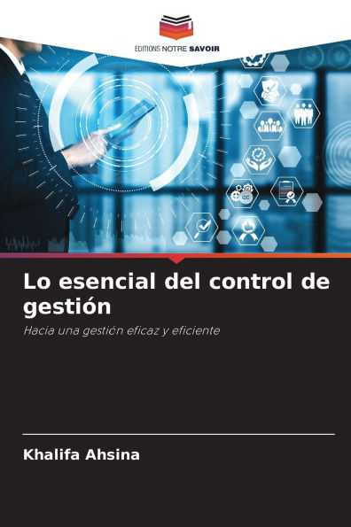 Lo esencial del control de gestiï¿½n