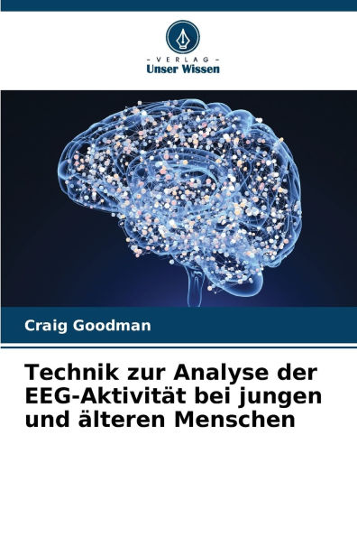 Technik zur Analyse der EEG-Aktivitï¿½t bei jungen und ï¿½lteren Menschen