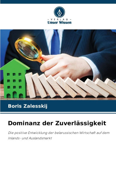 Dominanz der Zuverlï¿½ssigkeit