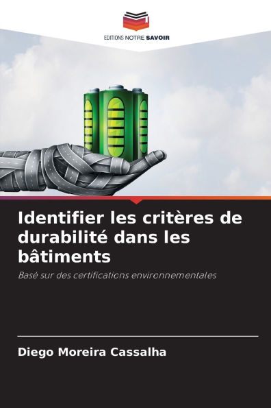 Identifier les critï¿½res de durabilitï¿½ dans les bï¿½timents