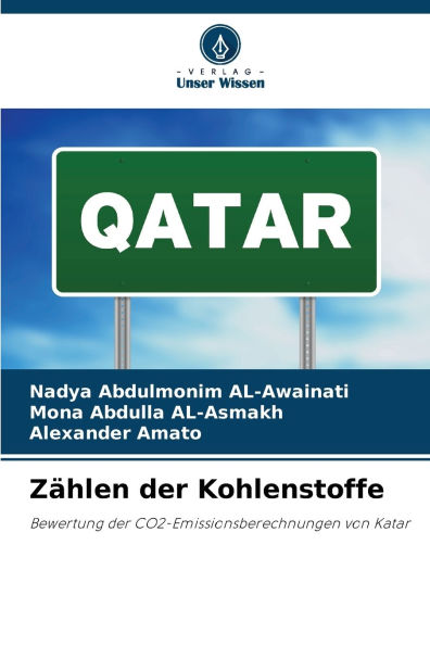 Z�hlen der Kohlenstoffe