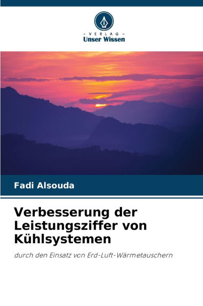 Verbesserung der Leistungsziffer von Kï¿½hlsystemen