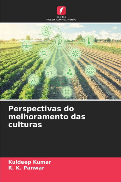 Perspectivas do melhoramento das culturas