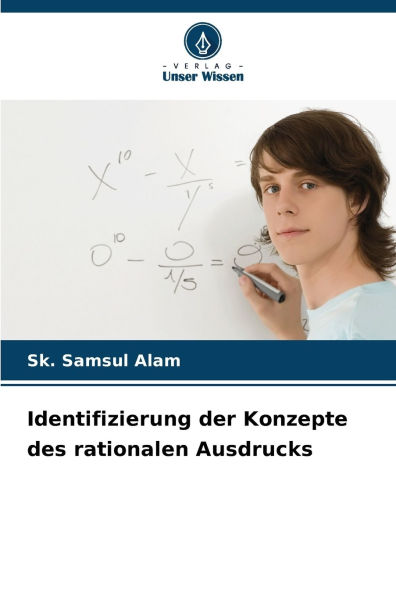Identifizierung der Konzepte des rationalen Ausdrucks