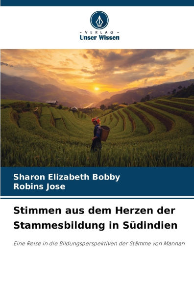 Stimmen aus dem Herzen der Stammesbildung in Sï¿½dindien