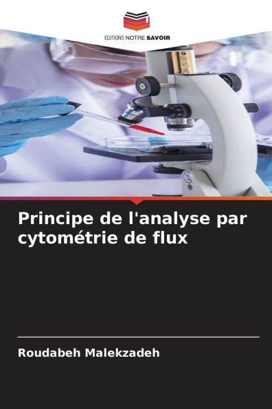Principe de l'analyse par cytomï¿½trie de flux