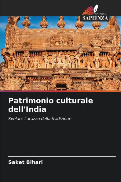 Patrimonio culturale dell'India