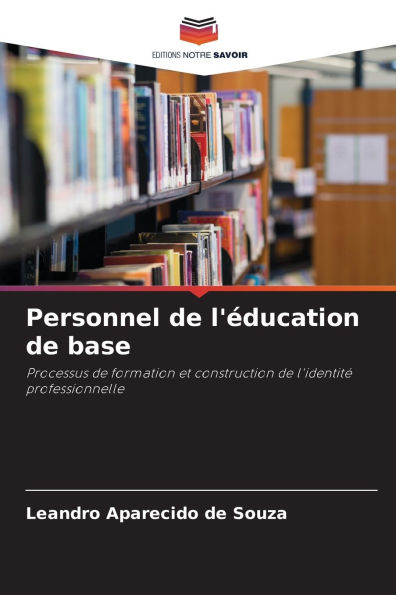 Personnel de l'ï¿½ducation de base