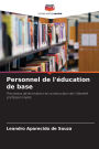 Personnel de l'ï¿½ducation de base