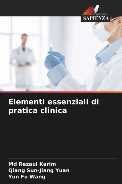 Elementi essenziali di pratica clinica