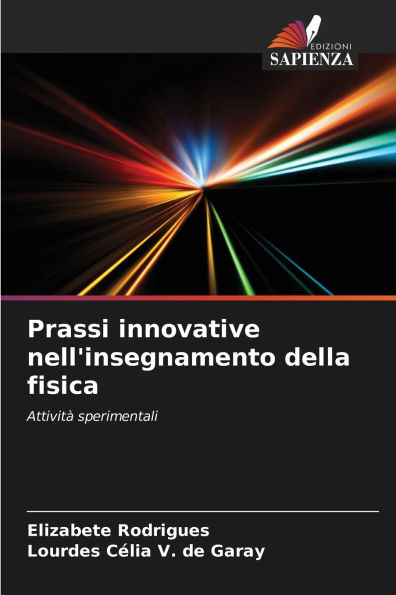 Prassi innovative nell'insegnamento della fisica