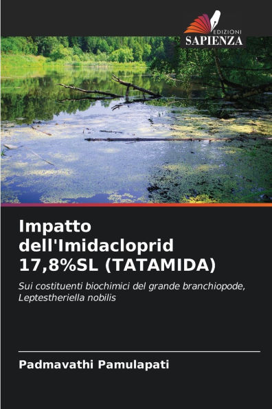 Impatto dell'Imidacloprid 17,8%SL (TATAMIDA)