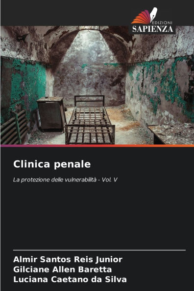 Clinica penale