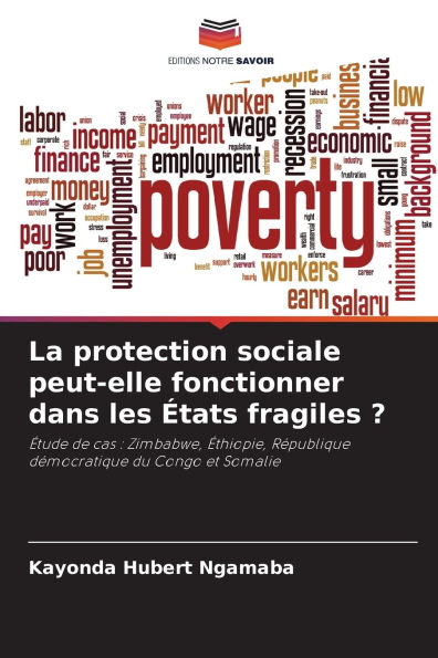 La protection sociale peut-elle fonctionner dans les ï¿½tats fragiles ?