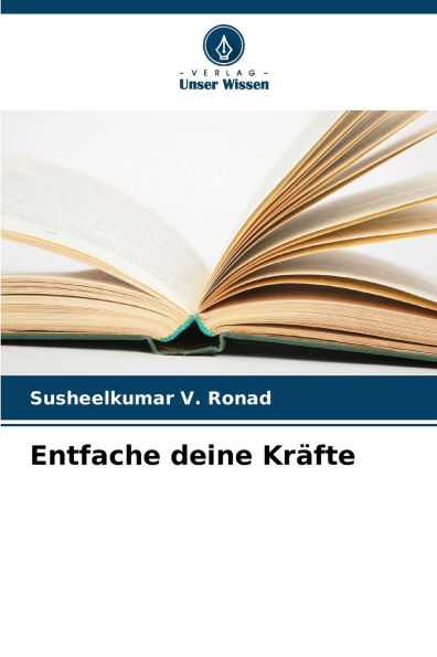 Entfache deine Krï¿½fte