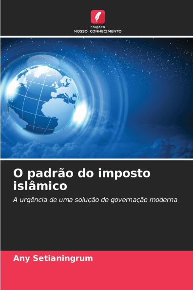 O padrï¿½o do imposto islï¿½mico