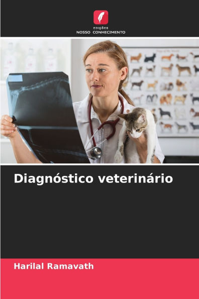 Diagnï¿½stico veterinï¿½rio