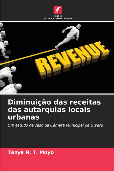 Diminuiï¿½ï¿½o das receitas das autarquias locais urbanas
