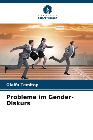 Probleme im Gender-Diskurs