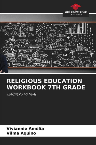 Religious Education Workbook 7th Grade