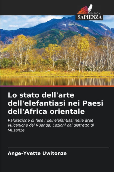 Lo stato dell'arte dell'elefantiasi nei Paesi dell'Africa orientale