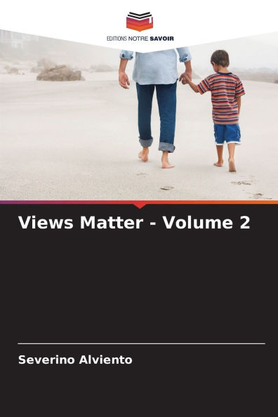 Views Matter - Volume 2
