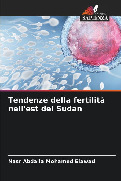 Tendenze della fertilitï¿½ nell'est del Sudan