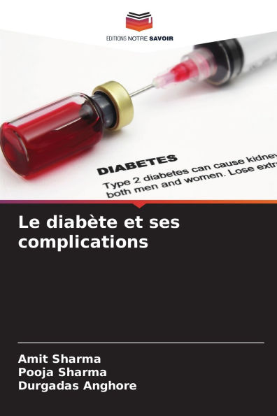 Le diab�te et ses complications