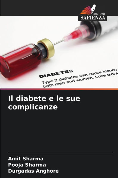 Il diabete e le sue complicanze