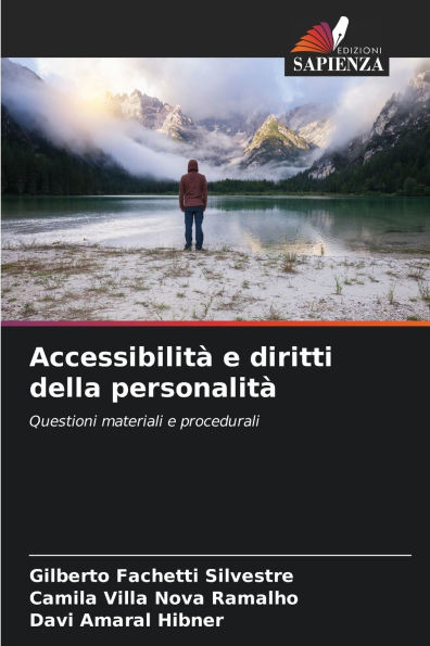 Accessibilitï¿½ e diritti della personalitï¿½
