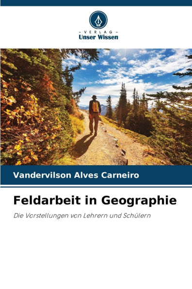 Feldarbeit in Geographie