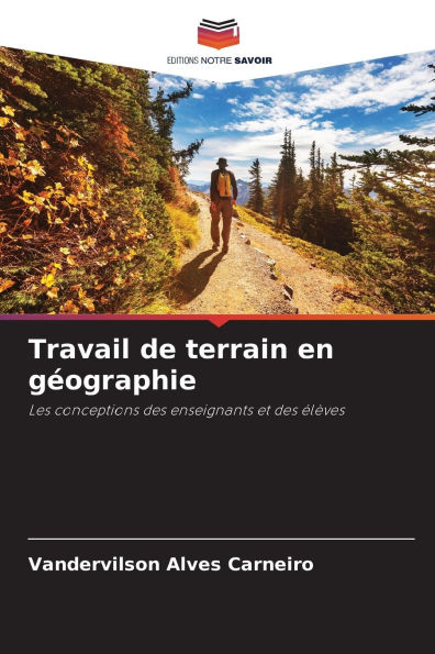Travail de terrain en gï¿½ographie