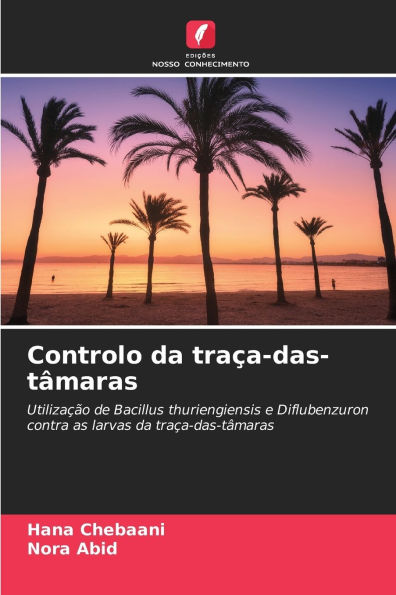 Controlo da traï¿½a-das-tï¿½maras