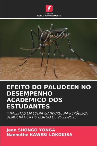 Efeito Do Paludeen No Desempenho Acadï¿½mico DOS Estudantes