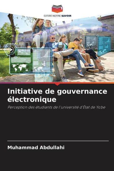 Initiative de gouvernance ï¿½lectronique