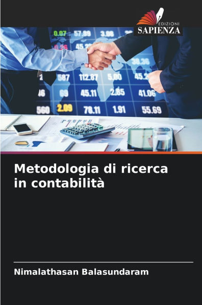 Metodologia di ricerca in contabilitï¿½