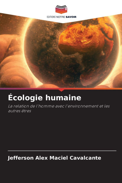 ï¿½cologie humaine