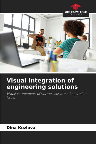 Visual integration of engineering solutions