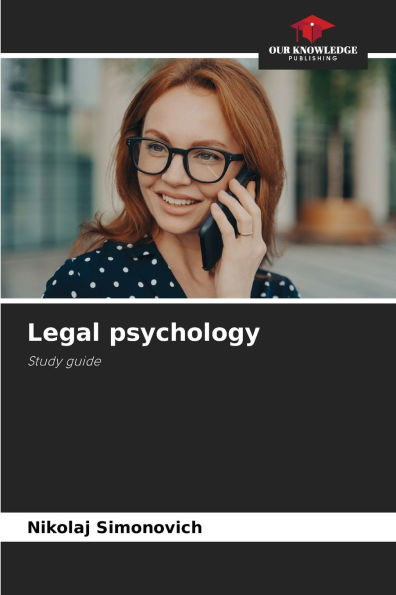 Legal psychology