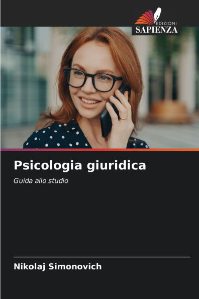 Psicologia giuridica